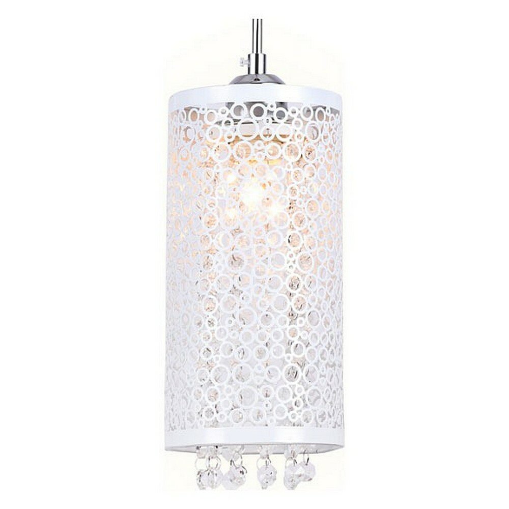 Светильник TRADITIONAL Ambrella light TR3636 - фото №5