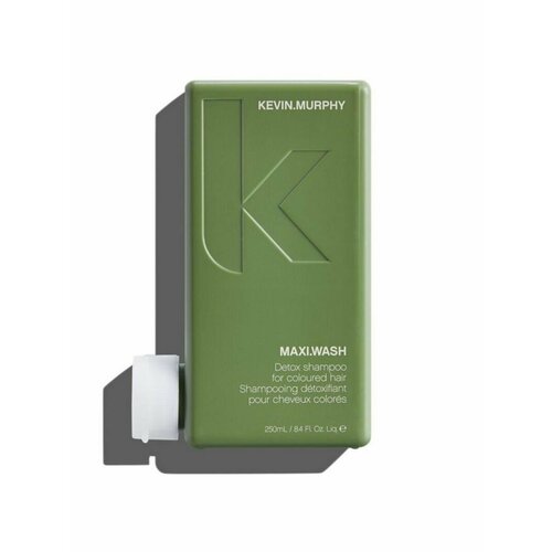 Kevin Murphy Hydrate Me Wash - Шампунь детокс 250мл