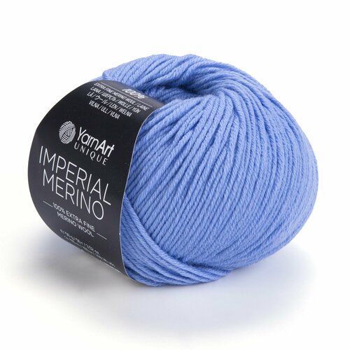 Пряжа YarnArt Imperial Merino (10 шт)