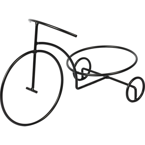 Подставка под горшок Симпл Вело на 1 цветок 2186₽