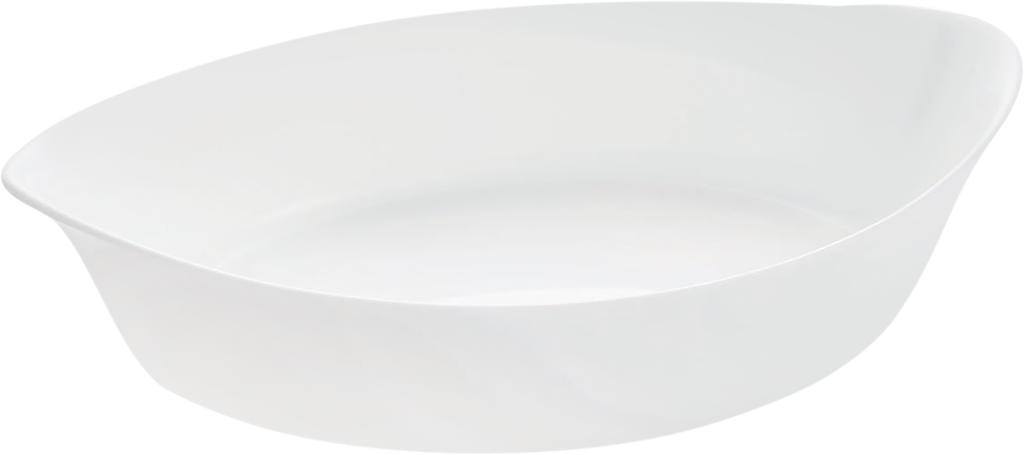 Форма для запекания LUMINARC Smart Cuisine 29х17см, овал, жаропрочное стекло Арт. N3567