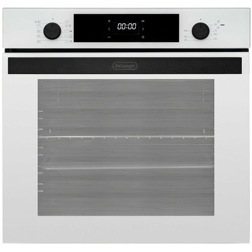 Встраиваемый электрический духовой шкаф DeLonghi DEO 745 BB NARA 4789900₽