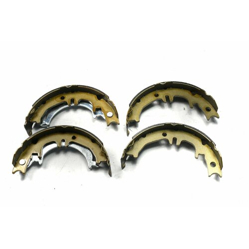 Колодки Тормозные Стояночного Тормоза Zotye T600 1689₽