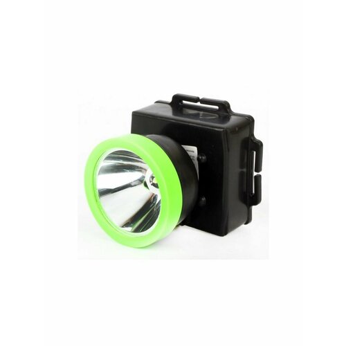 Cветодиодный фонар ULTRAFLASH 14254 LED53762 203₽