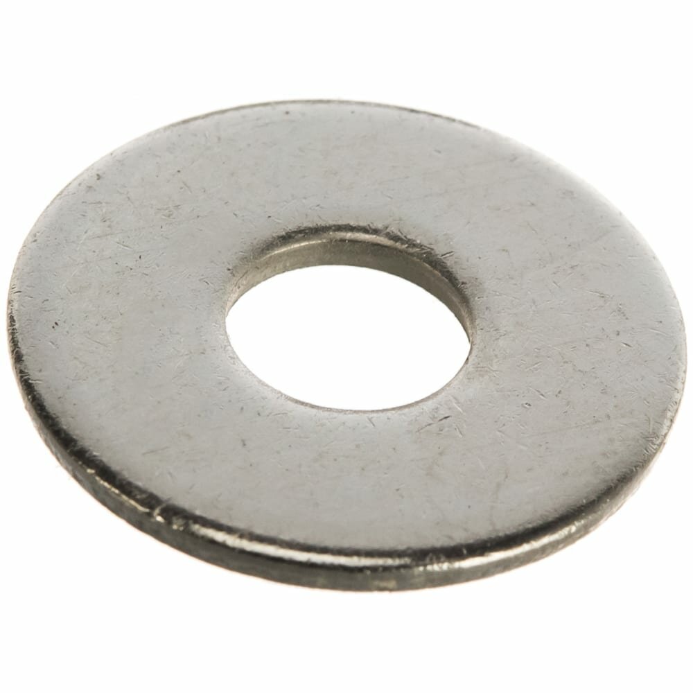 Кузовная шайба европартнер M8 DIN9021 (8 шт.)