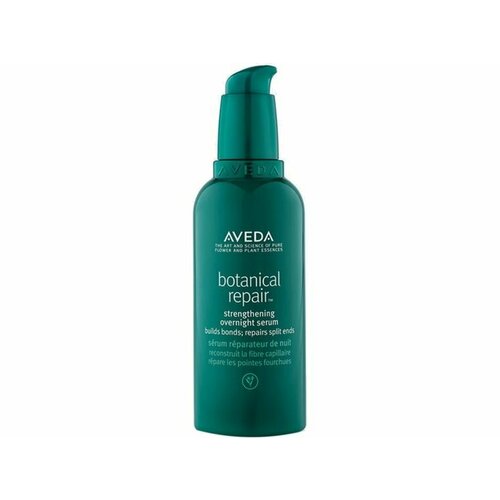 Ночная сыворотка для волос Aveda Botanical Repair