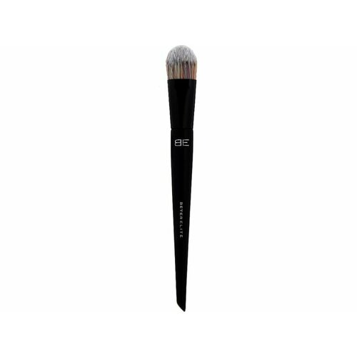 Кисть для кремовых текстур Beter ELITE Medium foundation brush