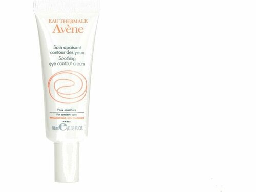 Успокаивающий крем для контура глаз EAU THERMALE AVENE Sensibles