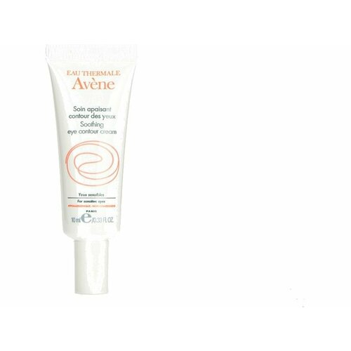 обновляющий уход для контура глаз eau thermale avene dermabsolu yeux Успокаивающий крем для контура глаз EAU THERMALE AVENE Sensibles