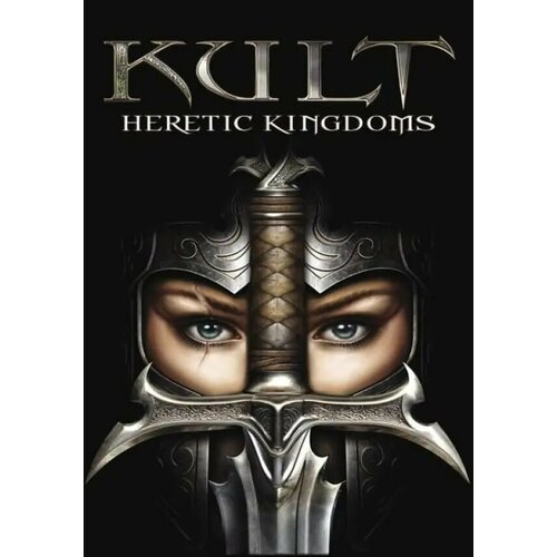 Kult: Heretic Kingdoms (Steam; PC; Регион активации РФ, СНГ)