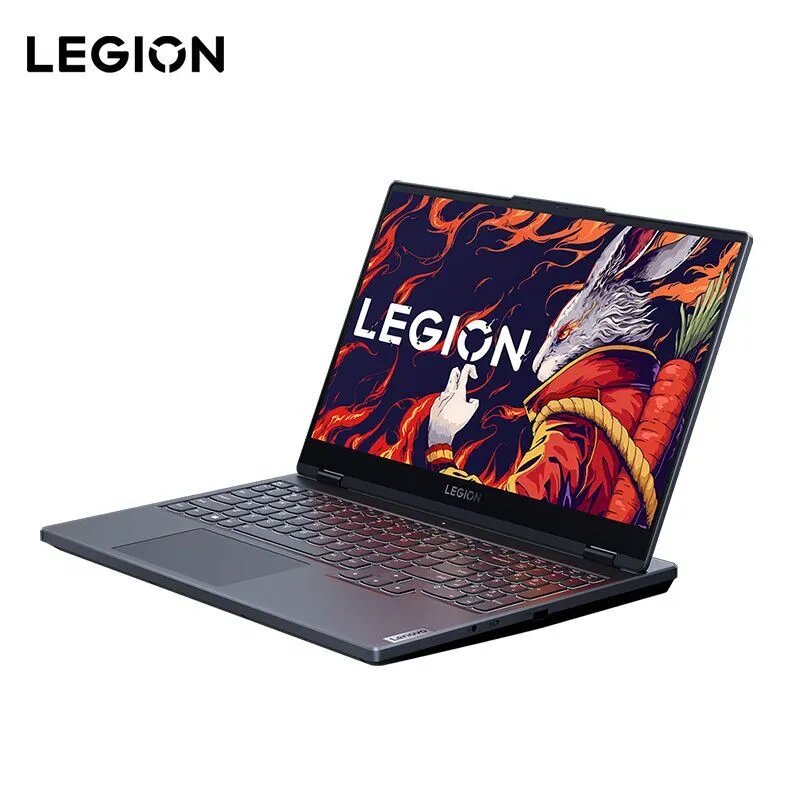 15.6" Игровой ноутбук Lenovo Legion R7000, 2560x1440 165Hz, AMD Ryzen 7 7735H, RTX 4060, 16/512 ГБ, Windows 11, русская клавиатура