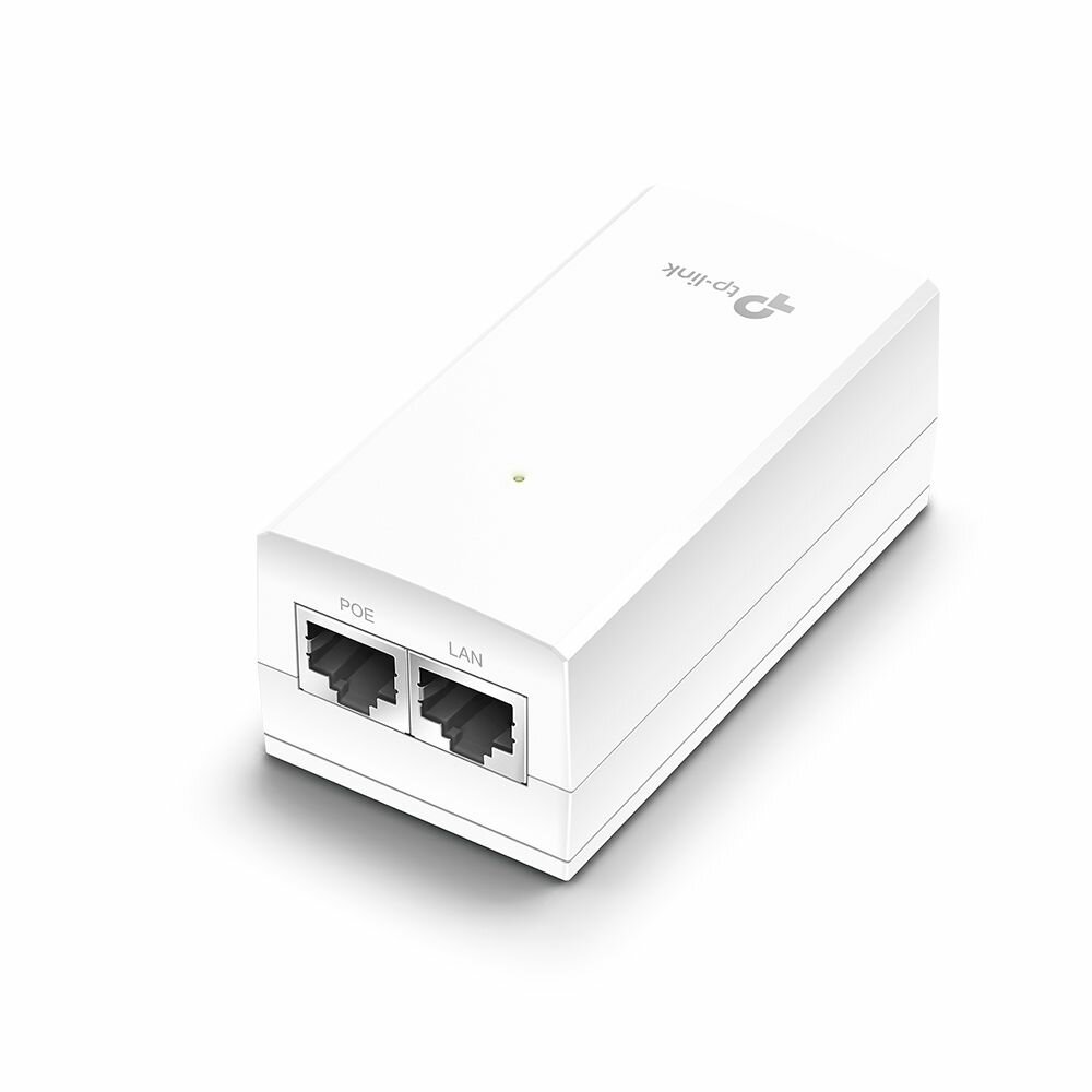 Адаптер TP-LINK POE4818G Passive PoE 48 В 18 Вт Omada