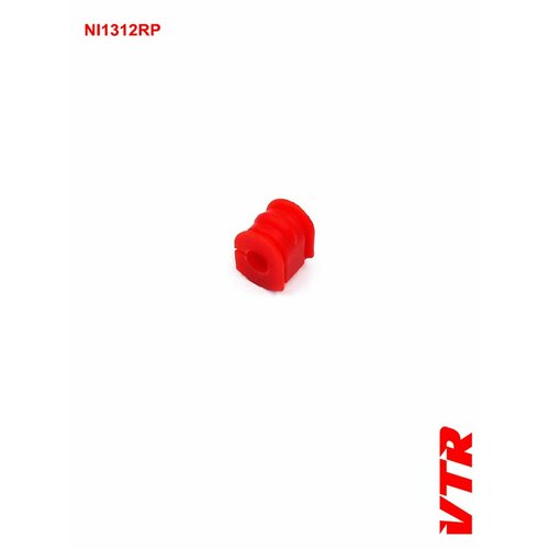 Полиуретановая втулка стабилизатора задней подвески 201₽