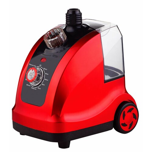 Отпариватель Kelli KL-822 Красный 2800Вт 329500₽