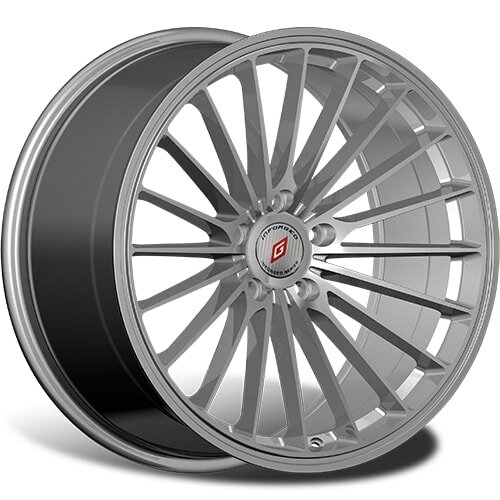 Inforged Ifg36 19x8.5j 5x114.3 Et45 Dia67.1 Silver