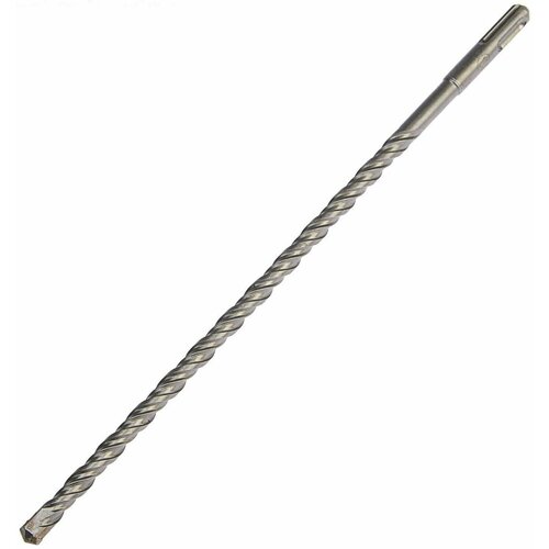 Бур по бетону двойная спираль SDS-plus 10 х 310 мм 432₽