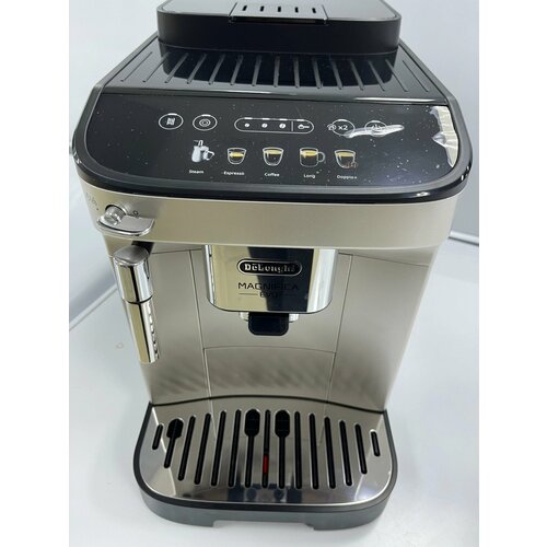 Кофемашина delonghi ecam29031 sb 16281000₽