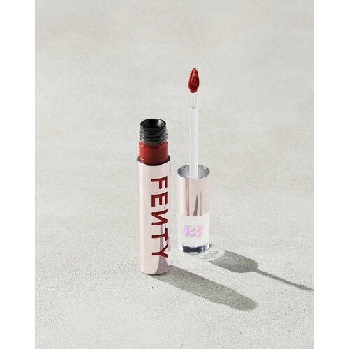 Fenty Beauty Помада Icon Velvet Lipstick, 5,5 гр. оттенок Fiyaproof