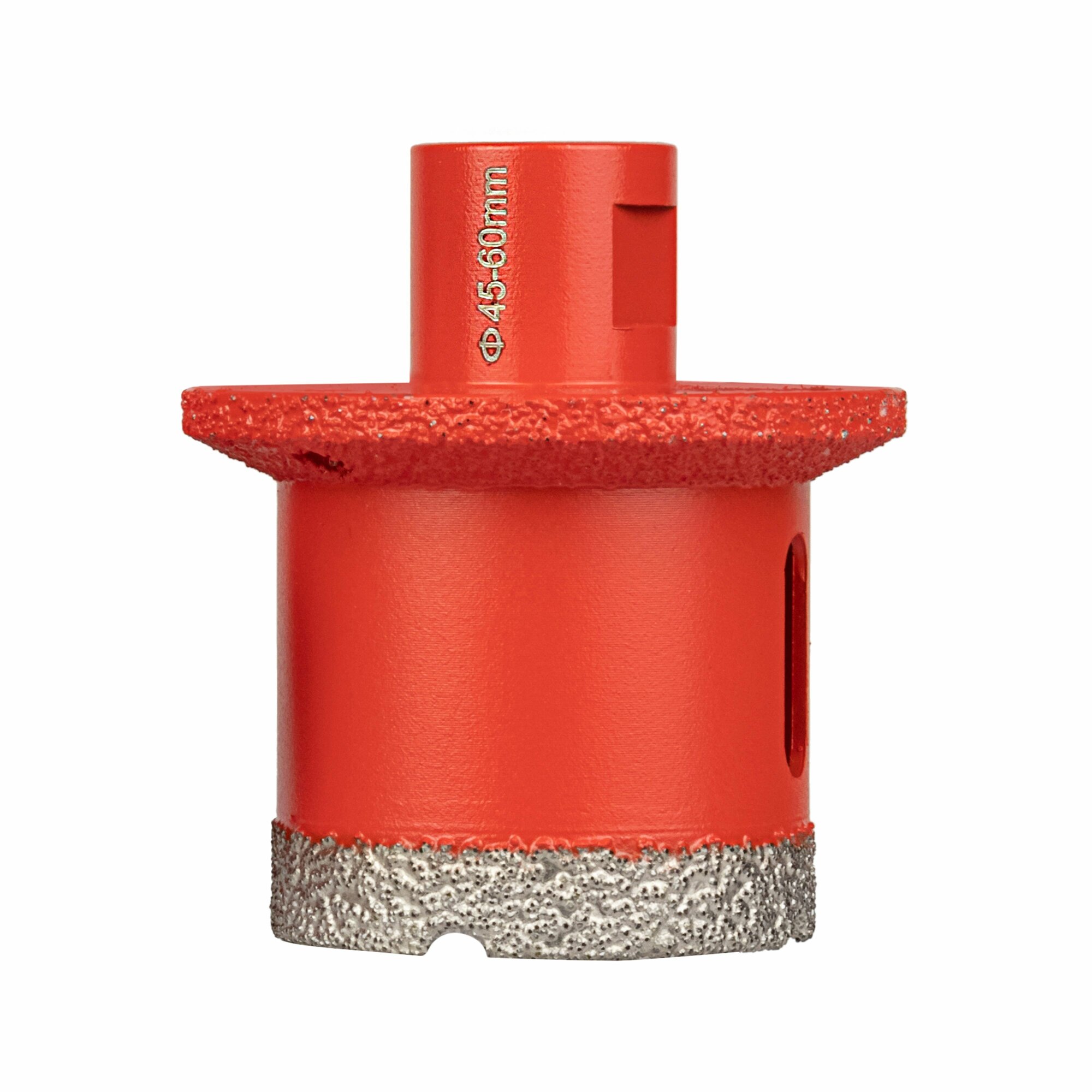Насадки Для Многофункционального Инструмента Алмазная коронка-фреза dlt ceramic cone pro, 45-65мм, (для ушм)