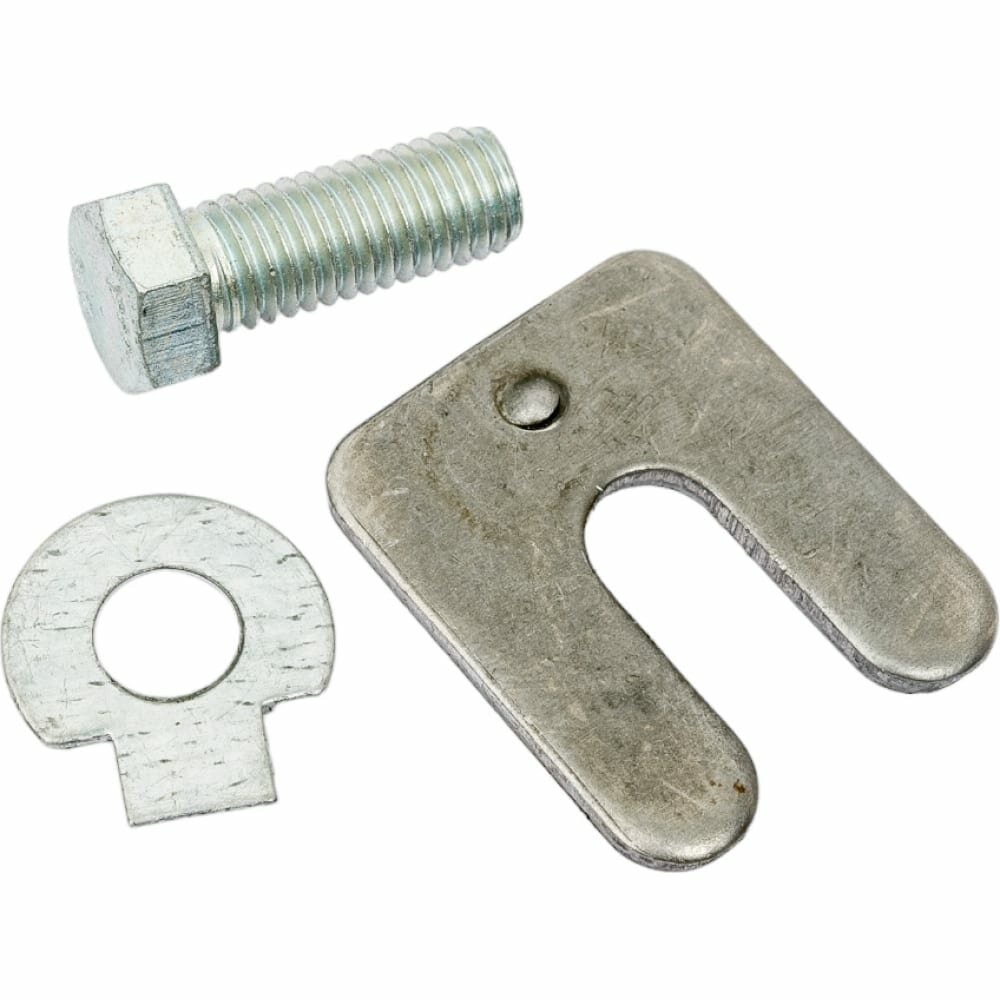 фото RIGINAL RG31029-2200800 РК вилки карданного вала для а/м Г-31029 ,3110,3302 с. о.(болт, стопор , шайба) Riginal