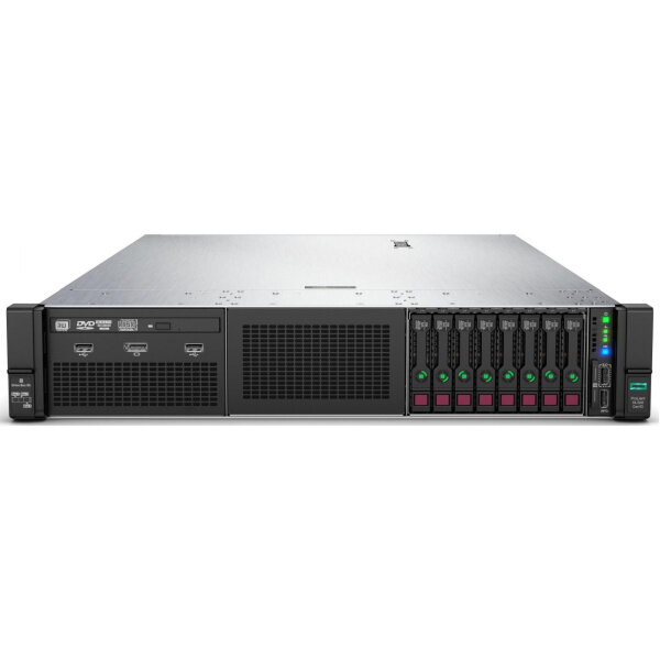 HP Proliant DL560 Gen10 8xSFF 4xXeon Platinum 8260/1024Gb (16x64) 2666/S100/331FLR/4x800W