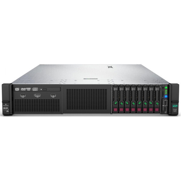 HP Proliant DL560 Gen10 8xSFF 4xXeon Gold 6142/128Gb (4x32) 2666/S100/331FLR/4x800W