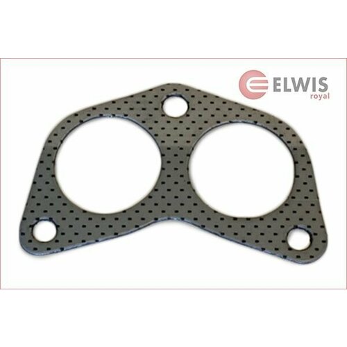 Прокладка приёмной трубы Subaru 0351511 590₽