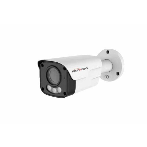 polyvision pvc ip2z nf2 8pf уличная ip камера Polyvision PVC-IP4F-NZ4PF Уличная IP-камера