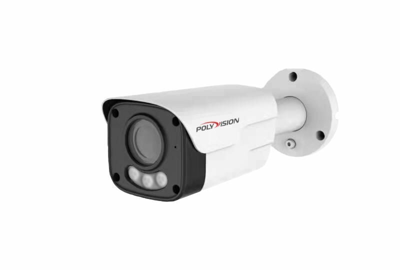 Polyvision PVC-IP4F-NZ4PF Уличная IP-камера