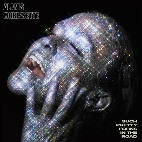 Audio CD Alanis Morissette. Such Pretty Forks In The Road (CD, Box Set, Album, Limited Edition) виниловые пластинки music on vinyl alanis morissette havoc and bright lights 2lp