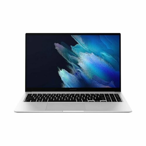 Ноутбук SAMSUNG Galaxy Book 4 156 Гравировка Евровилка Silver NP750XGK-KS1IN_gopwr 11423000₽