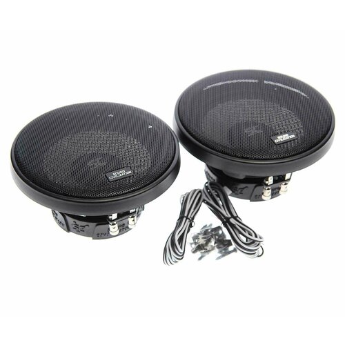 Колонки среднечастоные 6 16см 100Вт Sound Civilization GF1652 KICX 10158₽