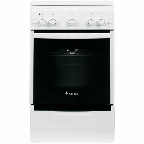 Комбинированная плита GEFEST 5110-01 3996600₽