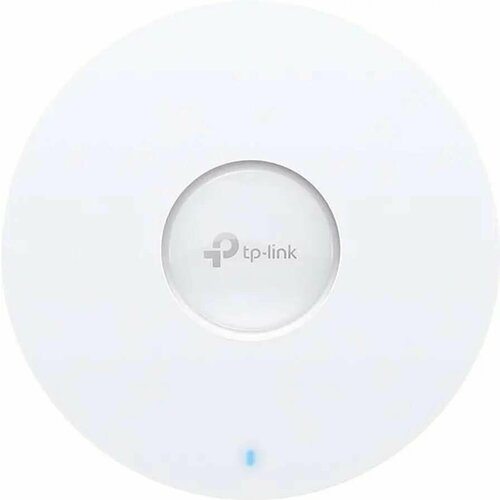 Точка доступа TP-LINK EAP613, белый