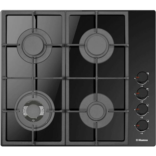 Варочная электрическая панель Hansa BHKS 661830 2920000₽