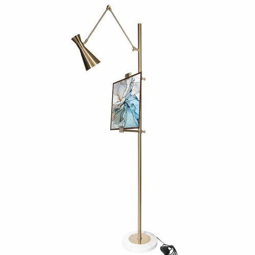 Напольный светильник Свет 77 77.344932