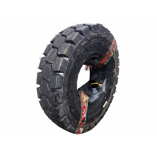 Шинокомплект 600-9 10PR CHAOYANG GA67 9467₽