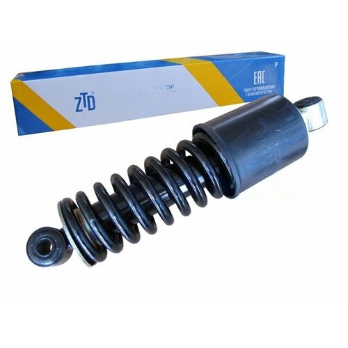Амортизатор кабины задний пружинный 5490 ZTD 5490-3758900419 3200₽