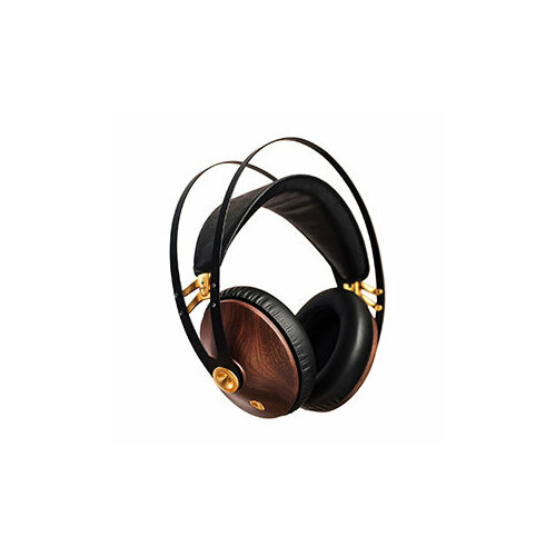 Наушники MEZE 99 CLASSICS walnut gold