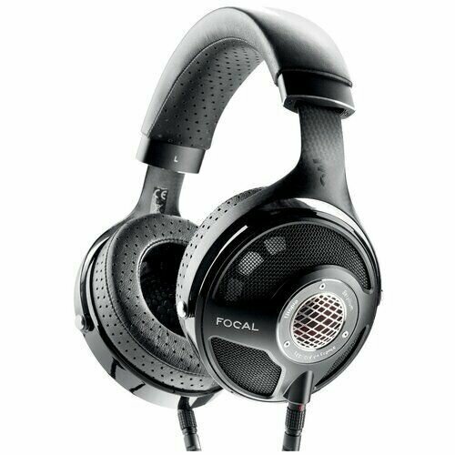 наушники мониторные premium focal headphones radiance bentley Наушники Focal Utopia