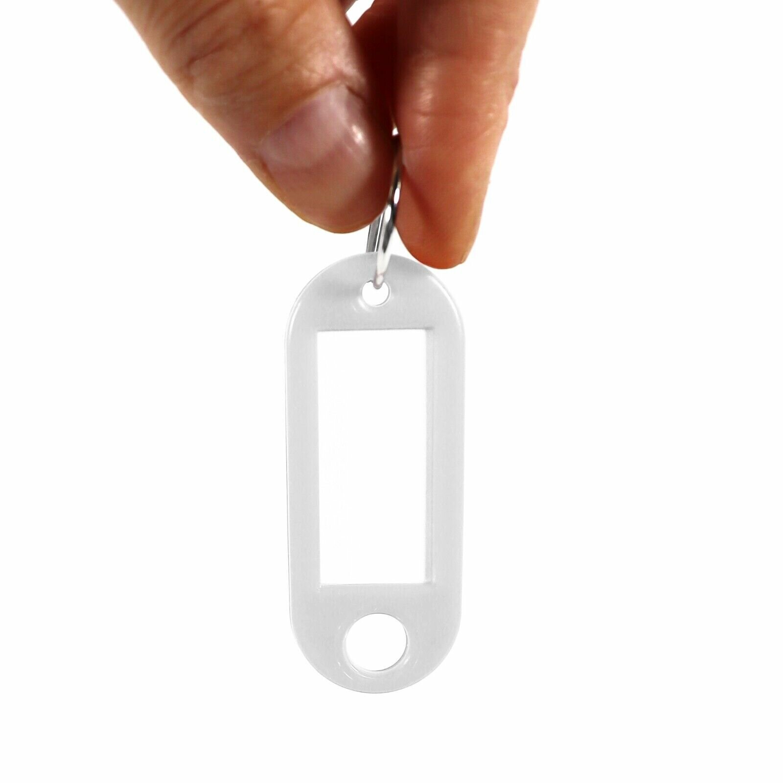 Бирка для ключей STAFF, BMW, 24 шт., мультиколор — фото 1