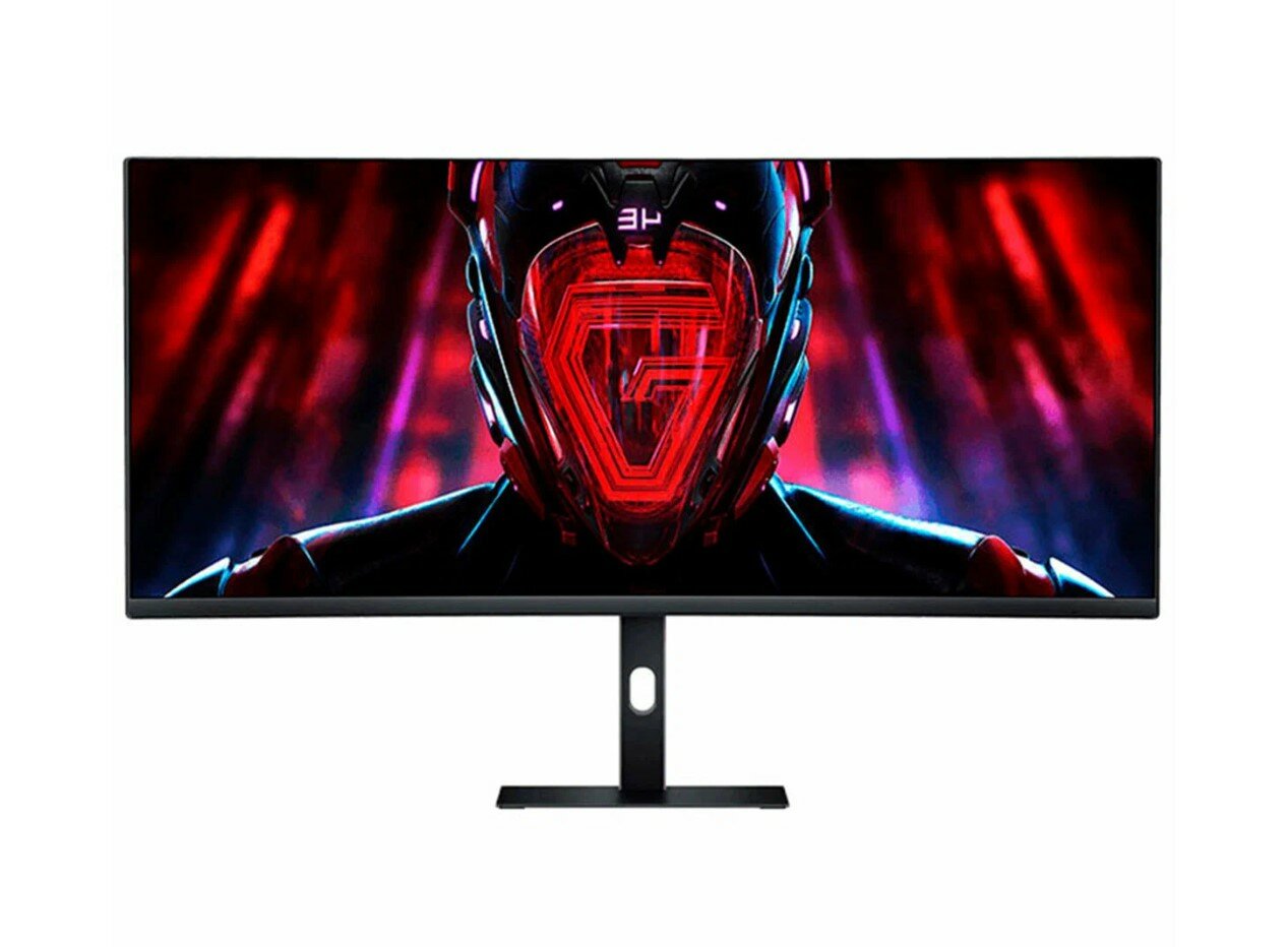 Монитор Redmi Display G34WQ (C34WQBA-RG) 4K — фото 1
