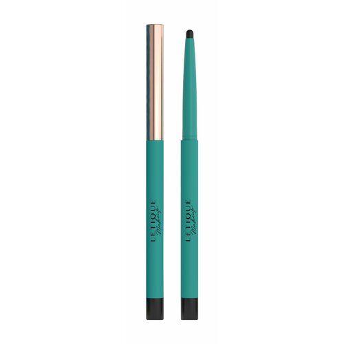 LETIQUE Карандаш для глаз Eyeliner 029 г Onyx 690₽