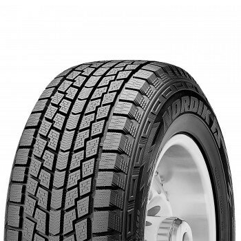 Шина зимняя HANKOOK 275/60 R20 115T - фото №5