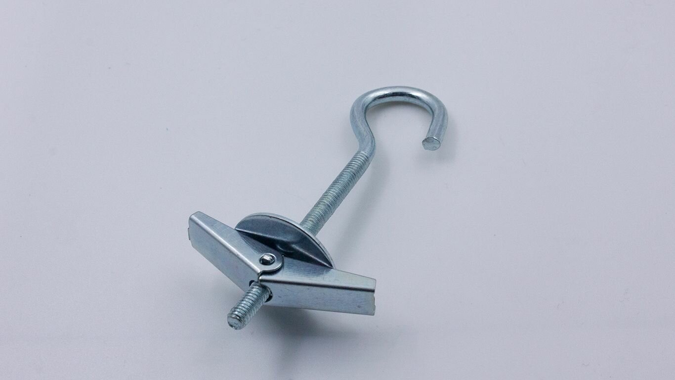 Дюбель складной M8 зонтик 1шт. — фото 1