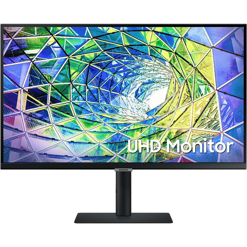ЖК монитор Samsung S27B800PXI/ Samsung S27B800PXI 27" Wide LCD 4K IPS monitor, 3840x2160, 5(GtG)ms, 350 cd/m2, MEGA DCR(