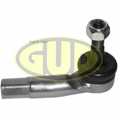 GUD GSP201190 наконечник перн R AUDI A2 00-/VW POLO/LUPO 98- (c Г/У)