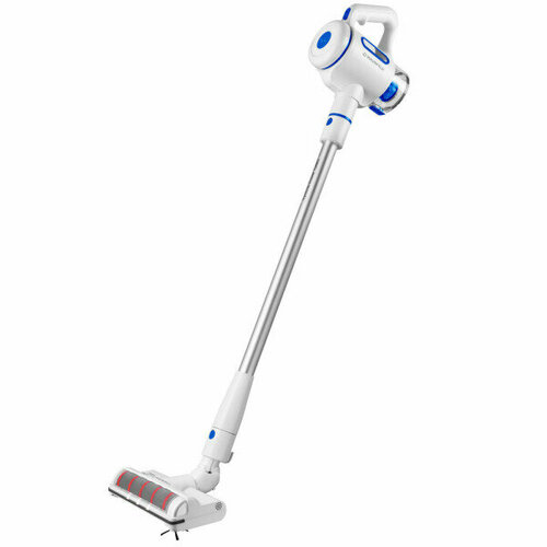 Пылесос Maunfeld MF-2034BL PRO 2485800₽