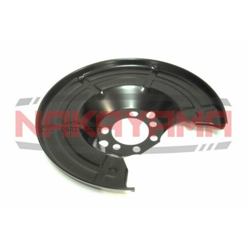 NAKAYAMA CB321NY Кожух тормозного диска задний евыйправый дисковый тормоз OPEL Ast 8820₽