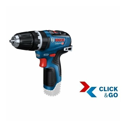 Перфоратор GSB 12V 06019J9001 Bosch Power Tools 06019J9001 4059952513973 60616₽